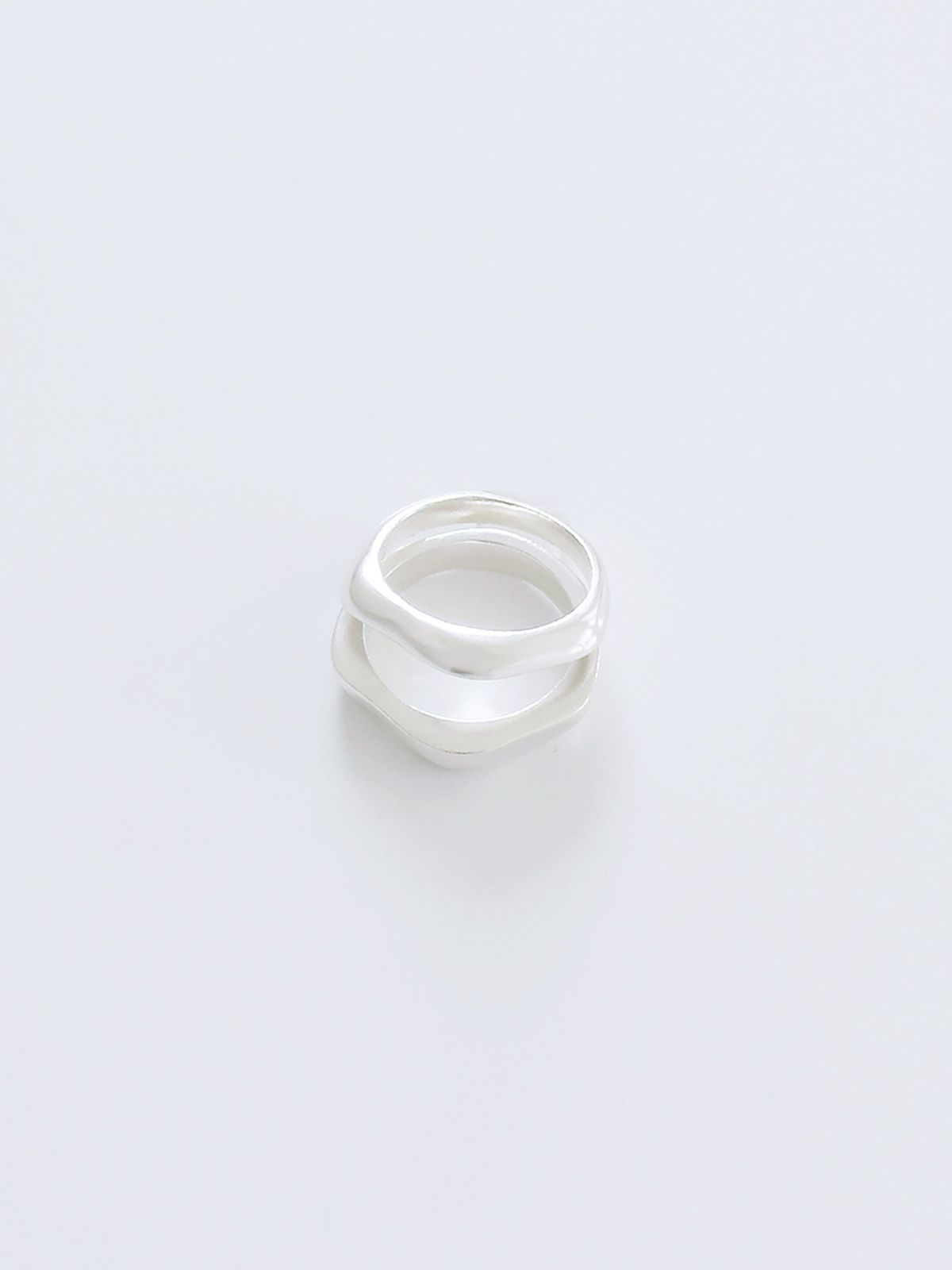 스틸 인스턴트(STILL INSTANT) [2set] Twin Flow Ring