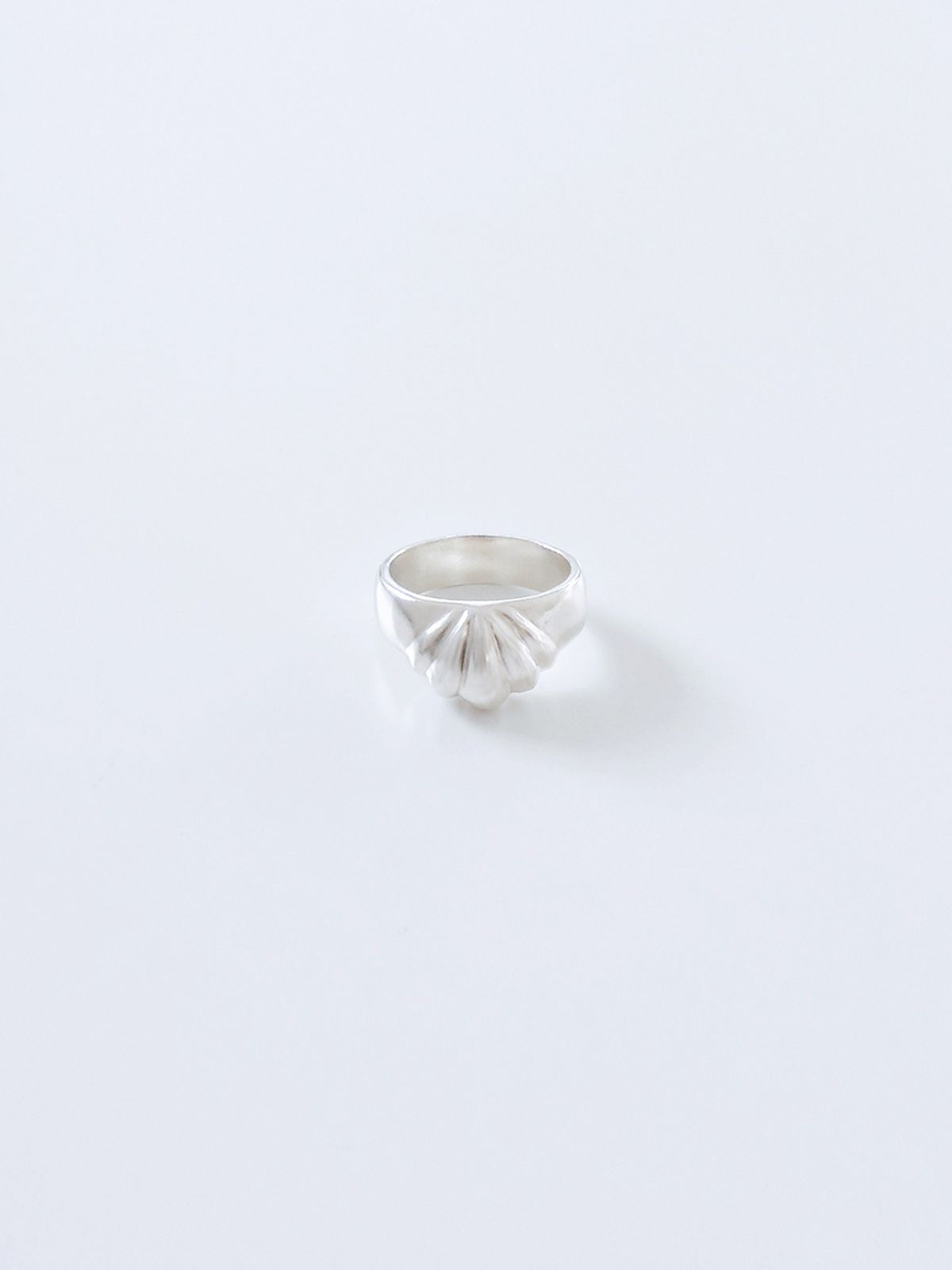 스틸 인스턴트(STILL INSTANT) Shell Flow Ring