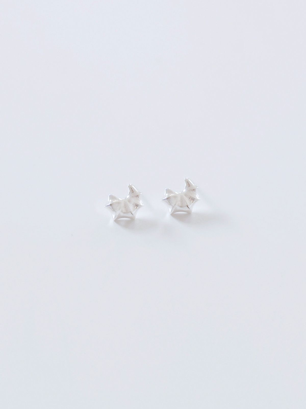 스틸 인스턴트(STILL INSTANT) Shell Spark Earring