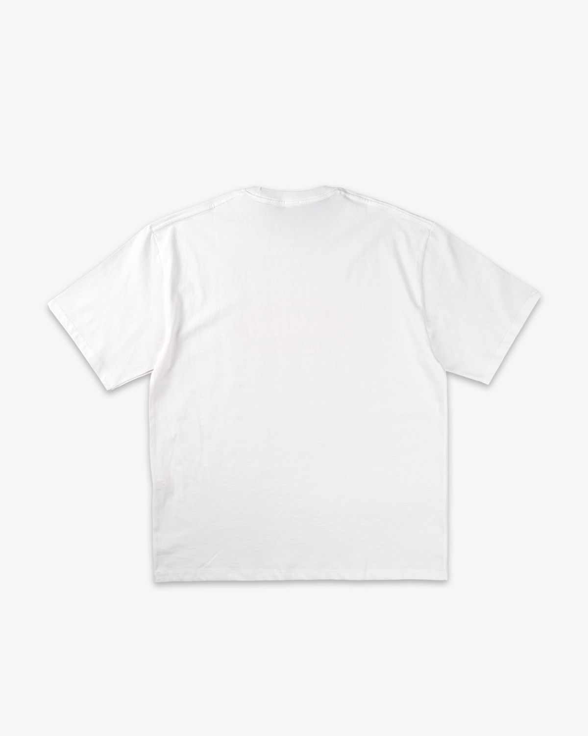 그랑크루(GRANCREW) Sunset Boulevard  T-shirt