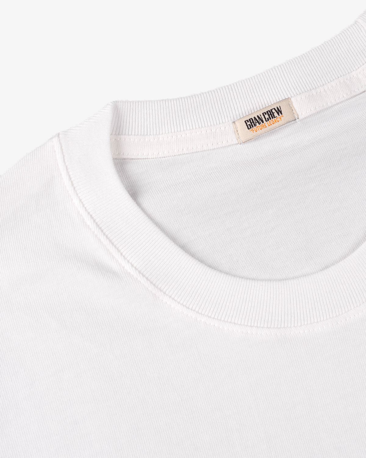 그랑크루(GRANCREW) Sunset Boulevard  T-shirt