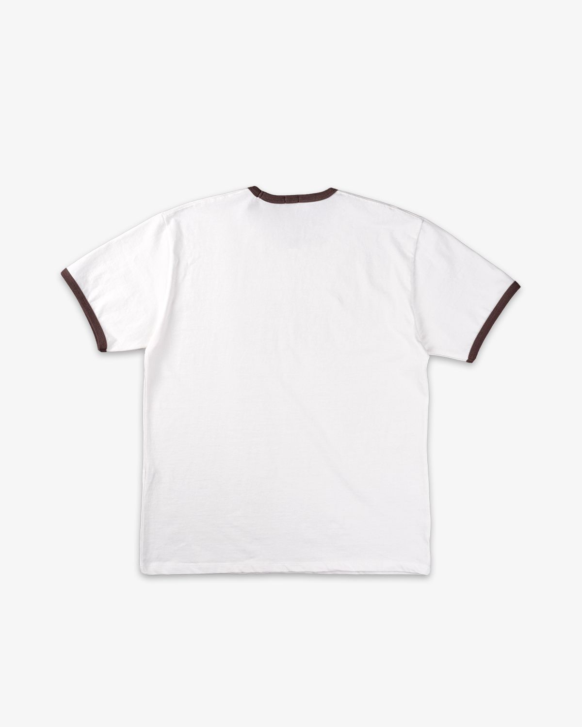 그랑크루(GRANCREW) Mac Guffin Ringer T-shirt