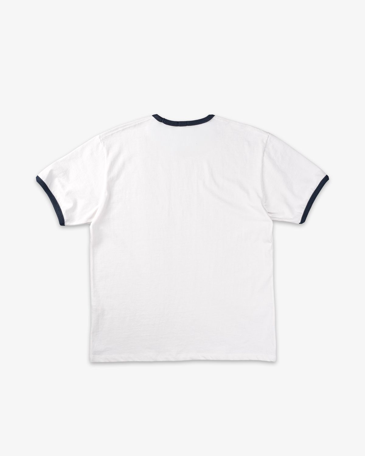 그랑크루(GRANCREW) Calif Ringer T-shirt