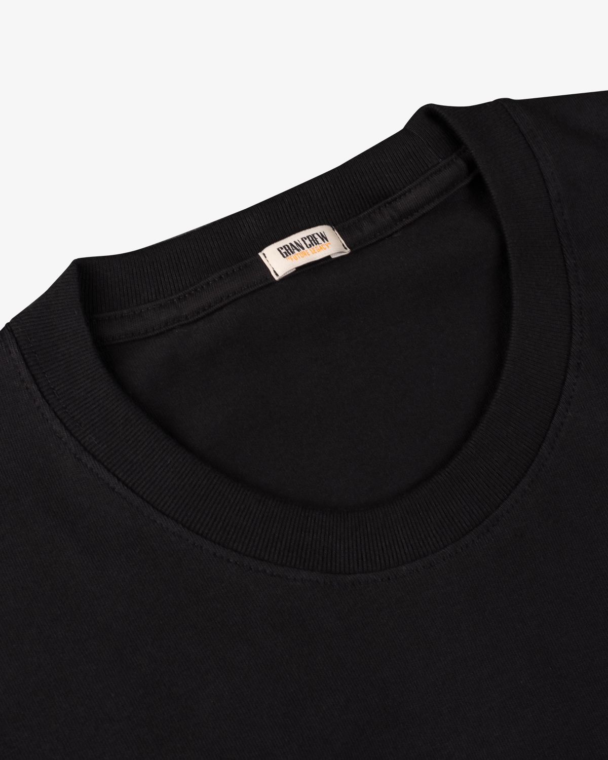 그랑크루(GRANCREW) The Offer T-shirt