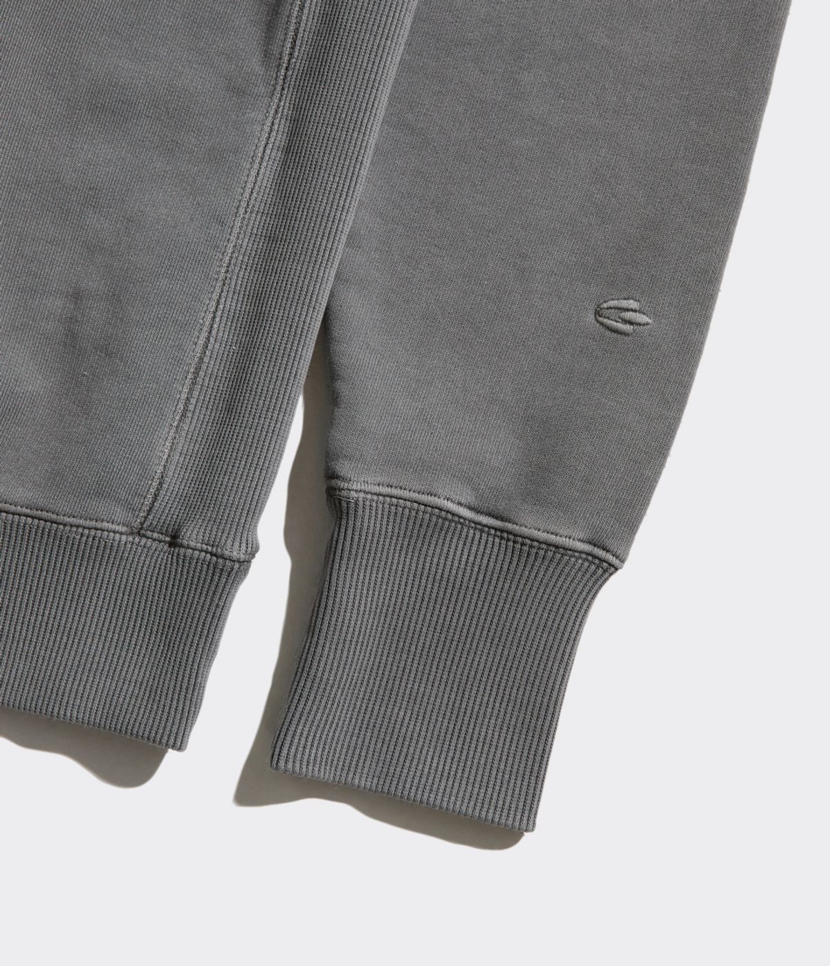 칼리코(CALICO) 애슬레틱 스웻셔츠 3세대 / Vintage Grey