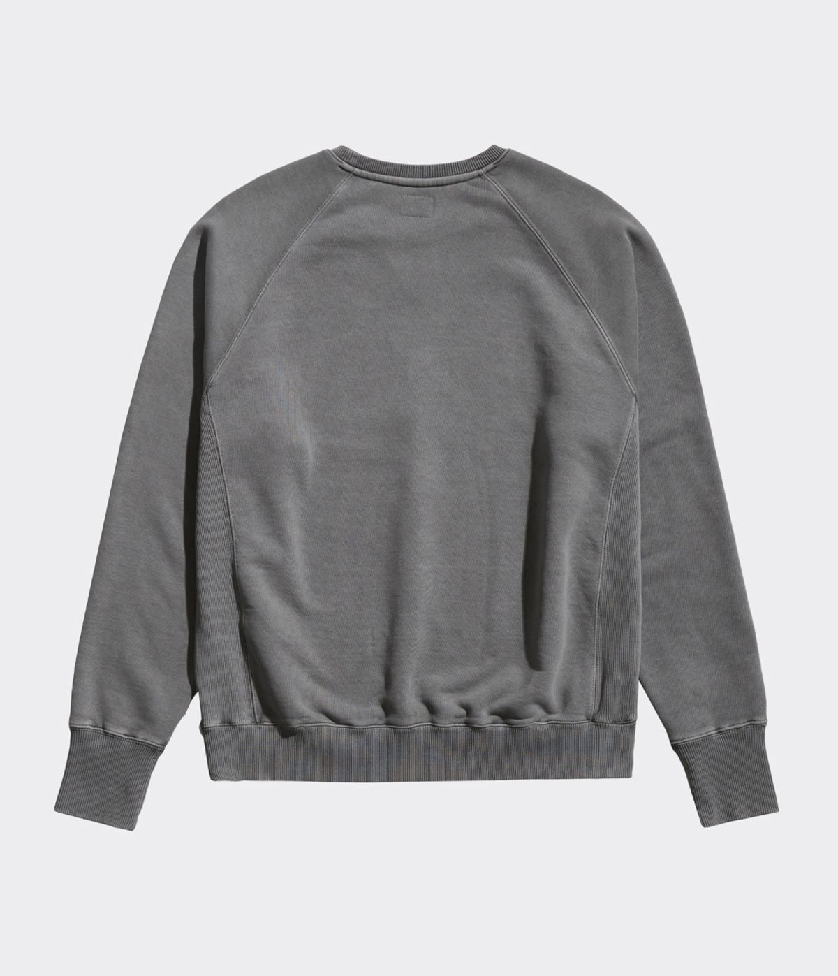 칼리코(CALICO) 애슬레틱 스웻셔츠 3세대 / Vintage Grey