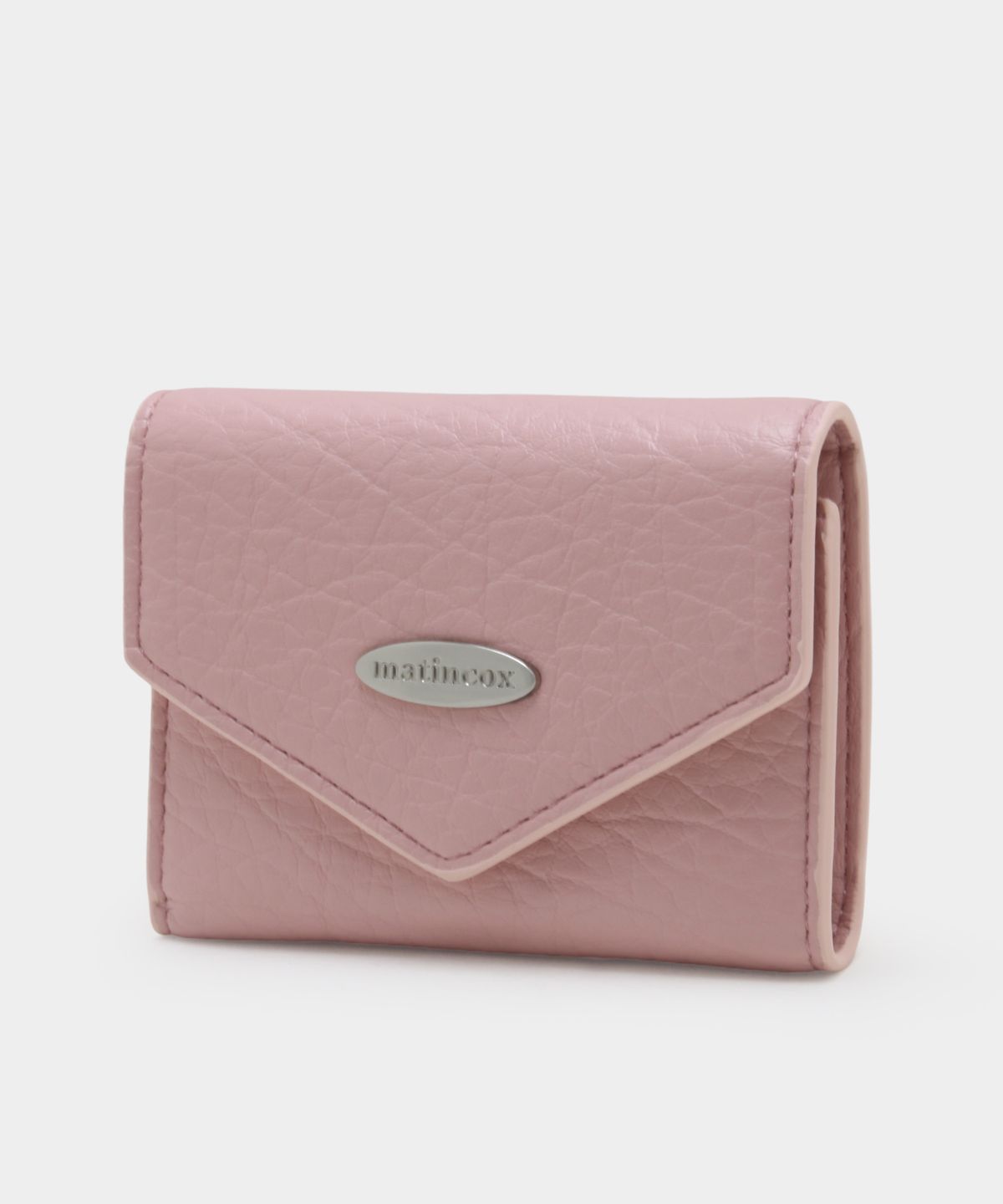 마틴콕스(MATINCOX) Alto Card Wallet - softpink
