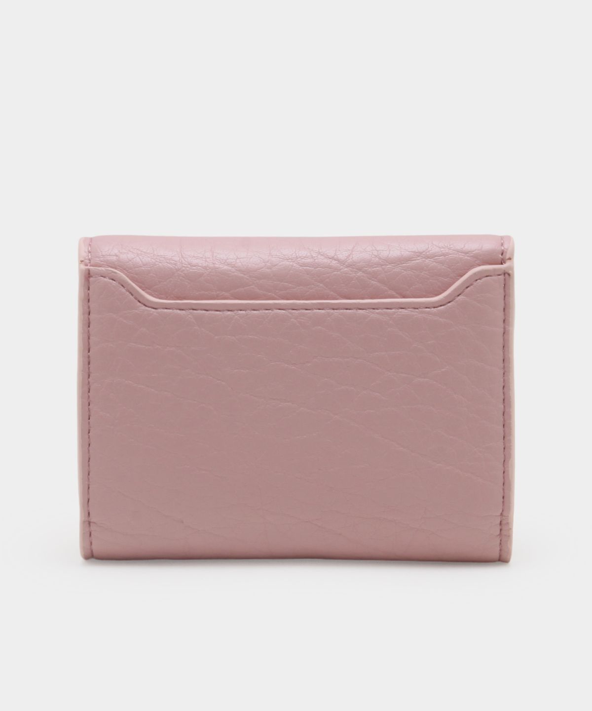 마틴콕스(MATINCOX) Alto Card Wallet - softpink