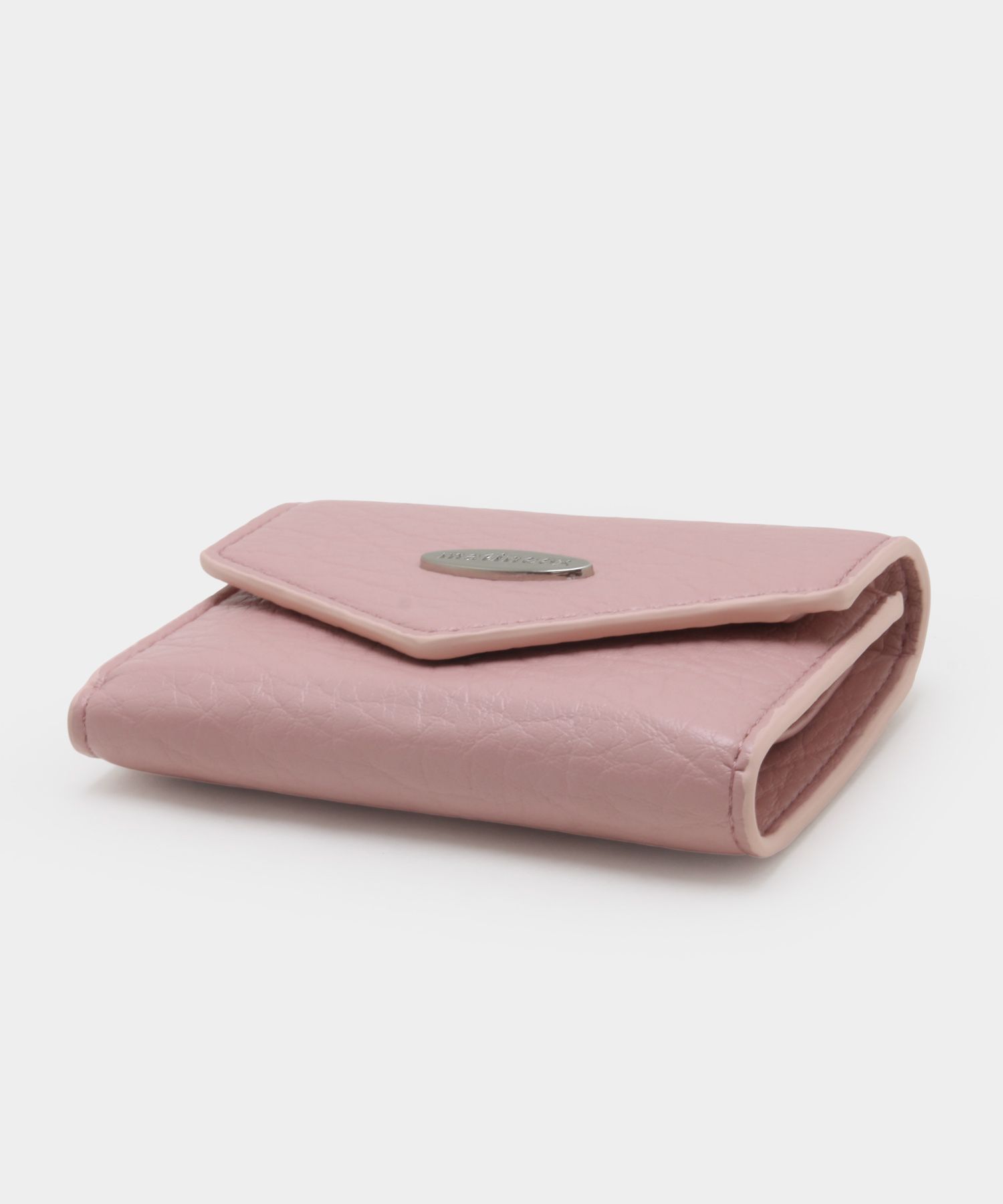 ★matincox★ Auris Card Wallet Softpink MUSINSA | MARTINCOX Auris Card Wallet - Softpink