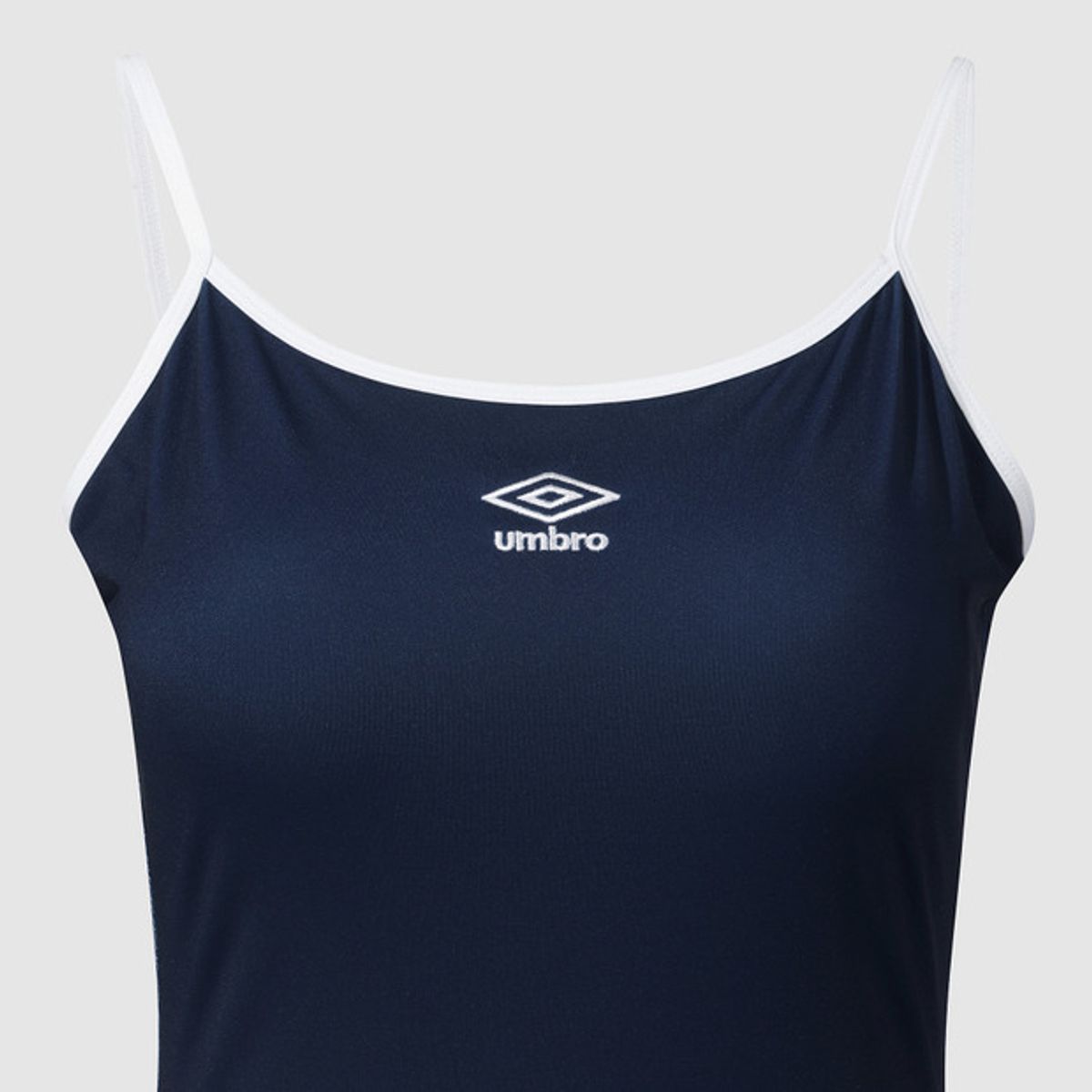 엄브로(UMBRO) 우먼스 모노키니 네이비(UQ322CSW71)