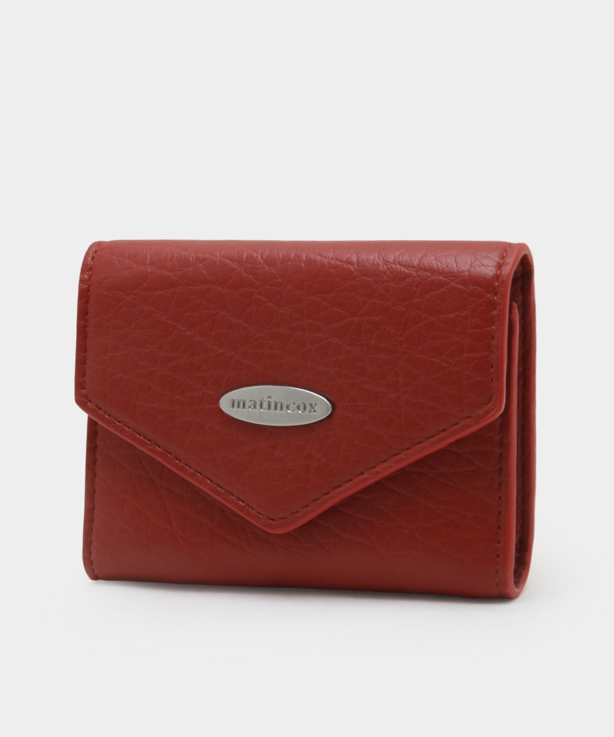 마틴콕스(MATINCOX) Alto Card Wallet - red