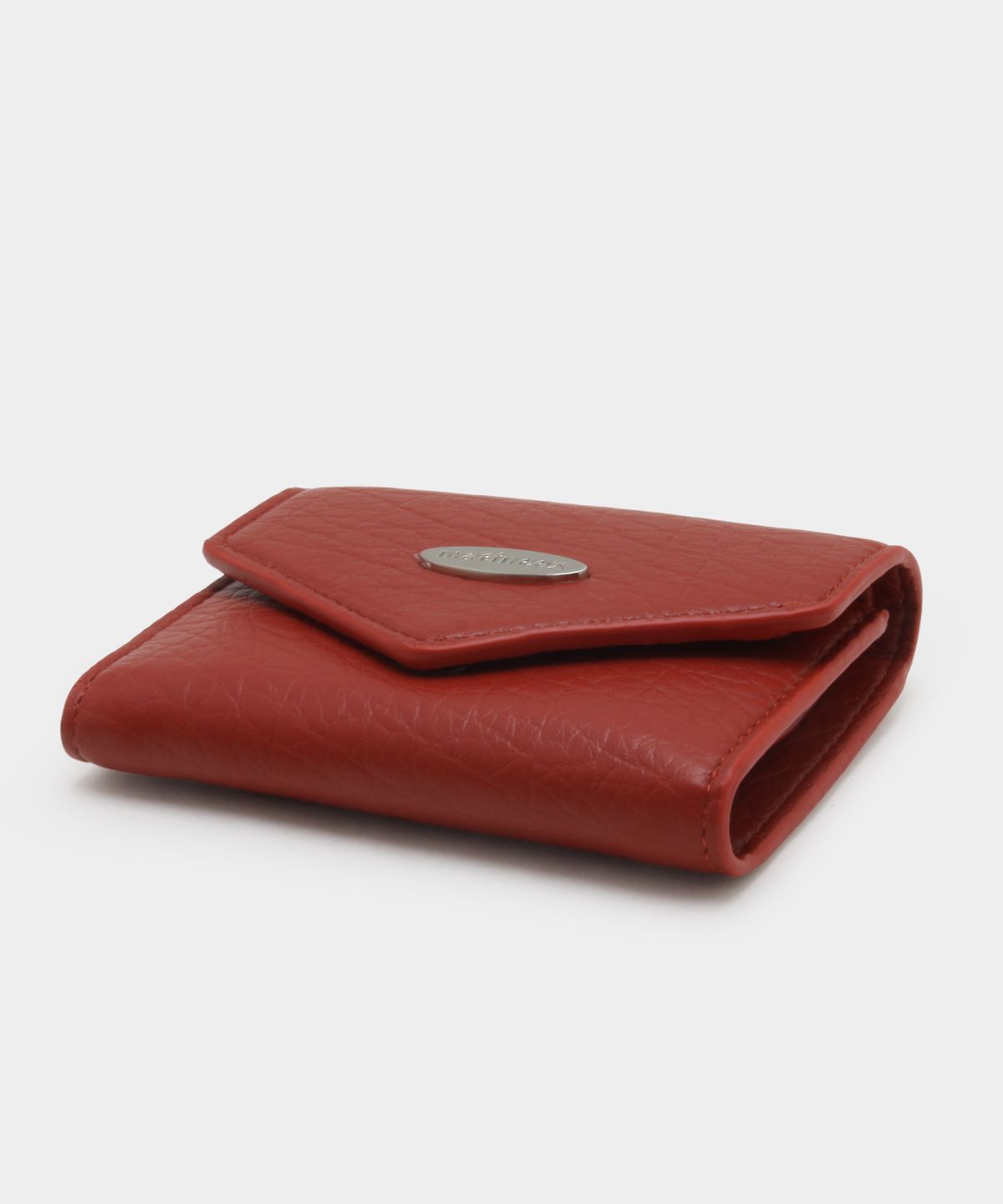 마틴콕스(MATINCOX) Alto Card Wallet - red