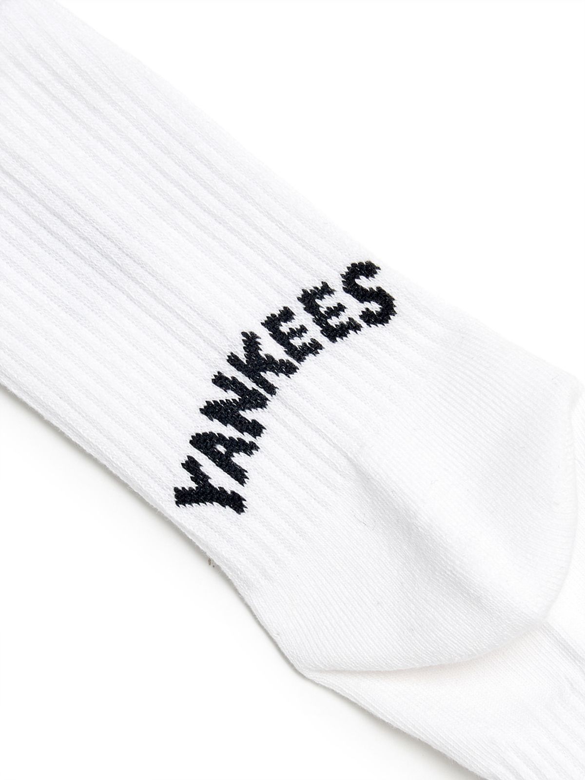 엠엘비(MLB) 스포티브 장목 양말 2족세트 MLB (Melange Grey)