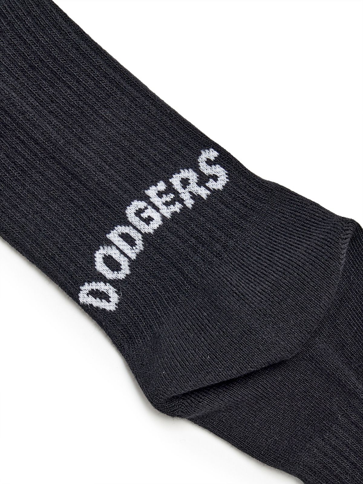 엠엘비(MLB) 스포티브 장목 양말 2족세트 MLB (Black)