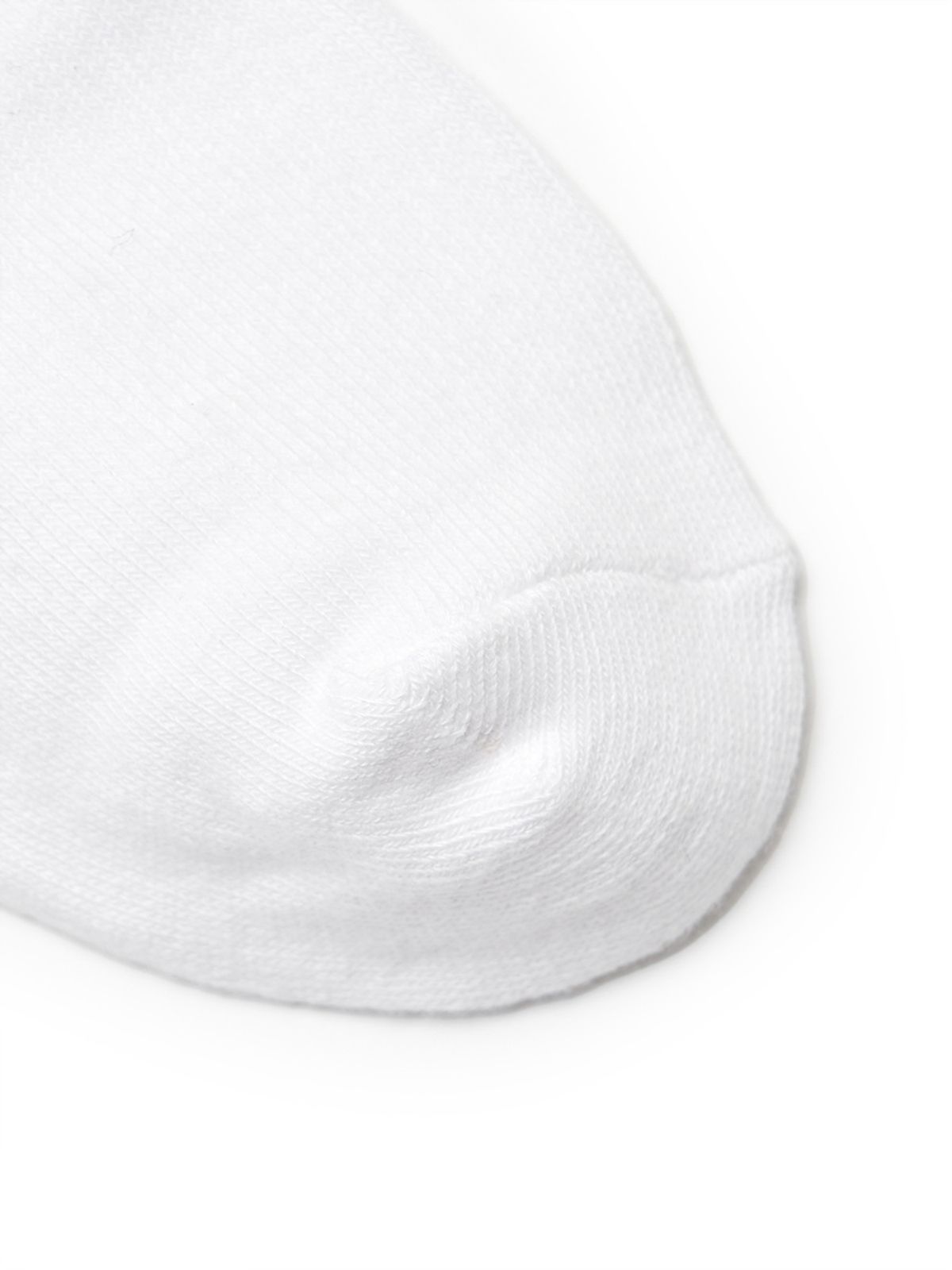 엠엘비(MLB) 스몰로고 자수 중목양말 3족세트 MLB (White)