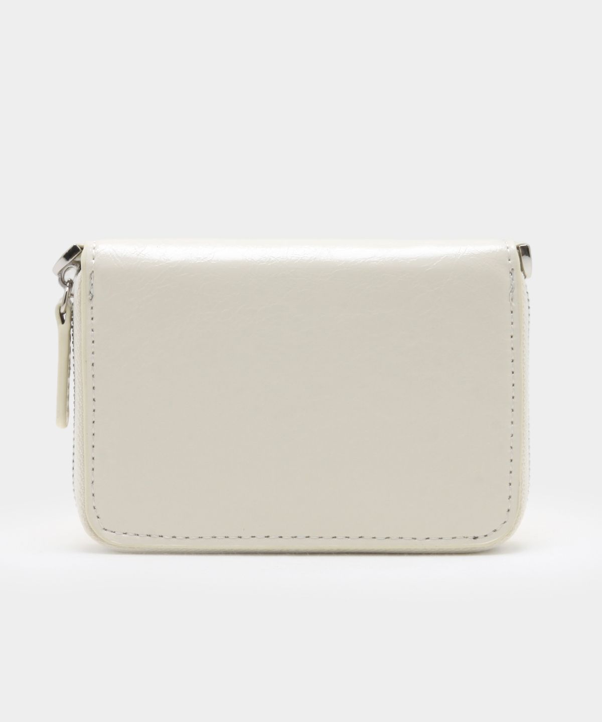 마틴콕스(MATINCOX) Linea Card Wallet - Cream