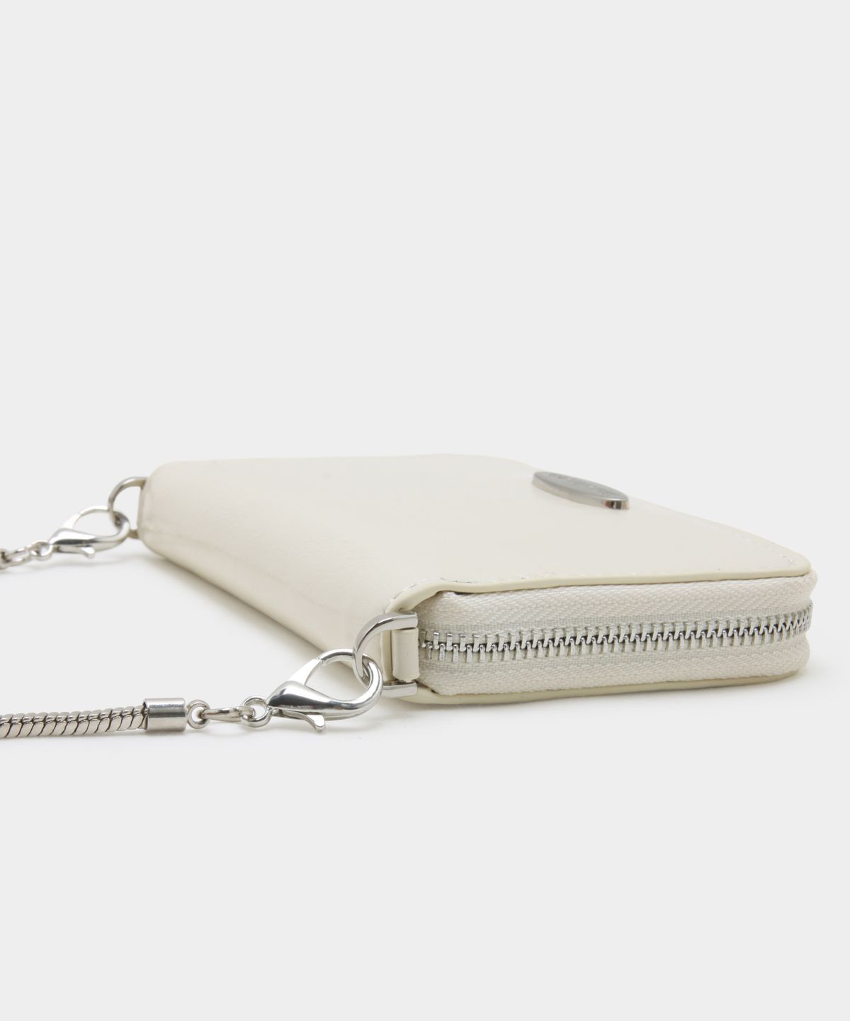 마틴콕스(MATINCOX) Linea Card Wallet - Cream