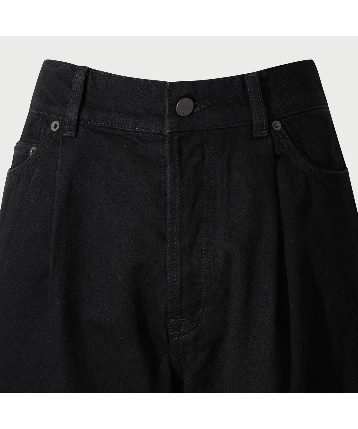 이로(IRO) ANTONIO 데님 팬츠_IRPDM25099BKX