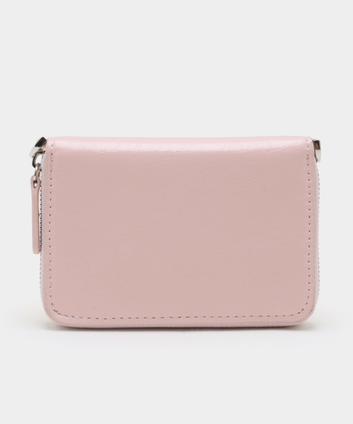 마틴콕스(MATINCOX) Linea Card Wallet - Softpink