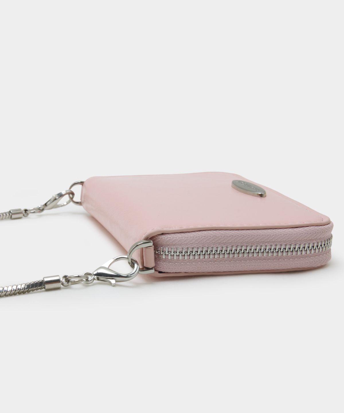 마틴콕스(MATINCOX) Linea Card Wallet - Softpink