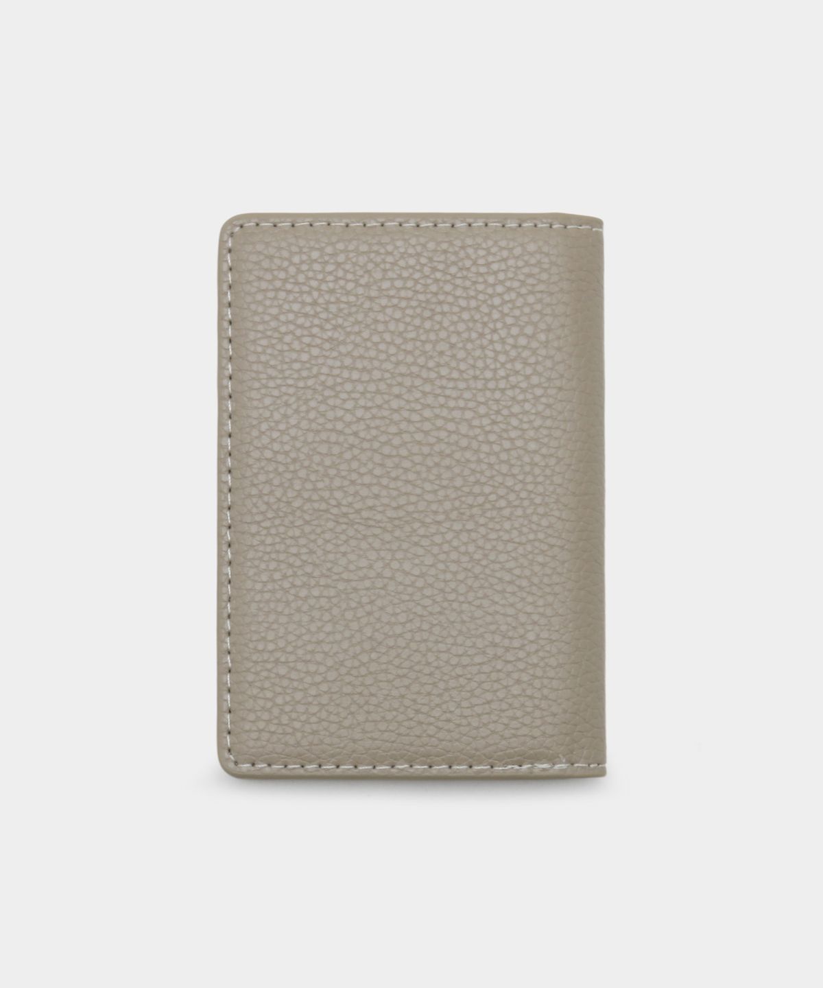 마틴콕스(MATINCOX) Jolie Card Wallet - Deep begie