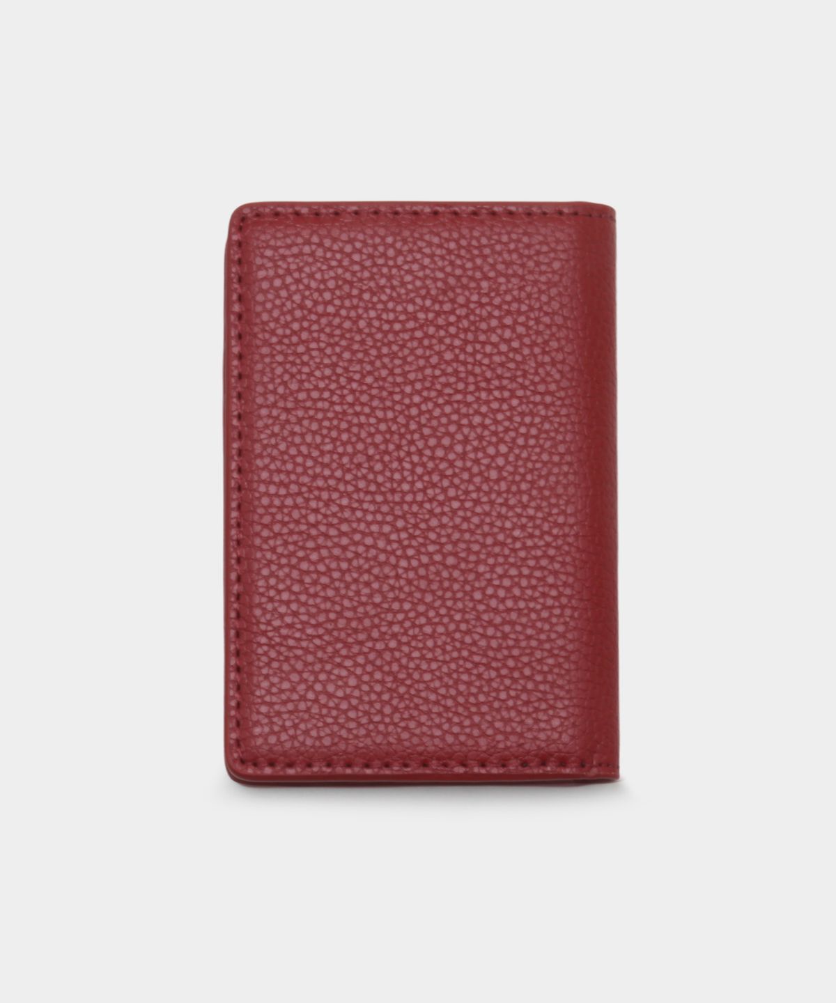 마틴콕스(MATINCOX) Jolie Card Wallet - Red