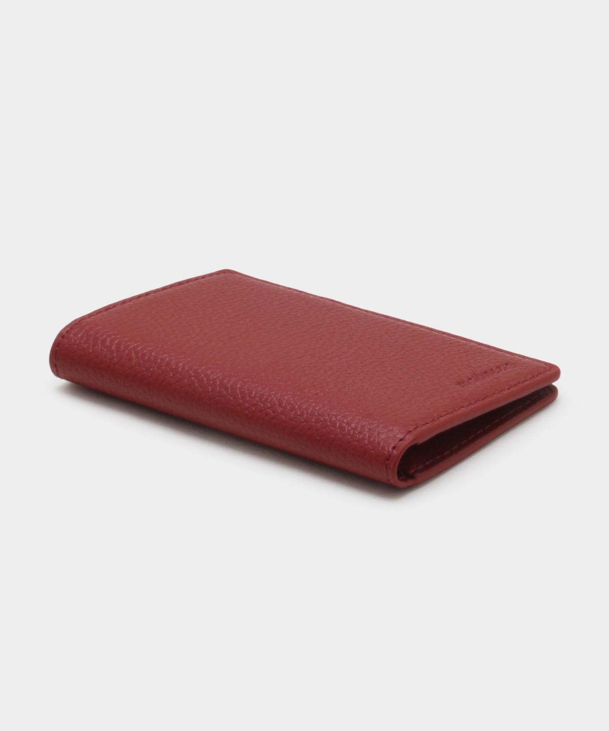 마틴콕스(MATINCOX) Jolie Card Wallet - Red