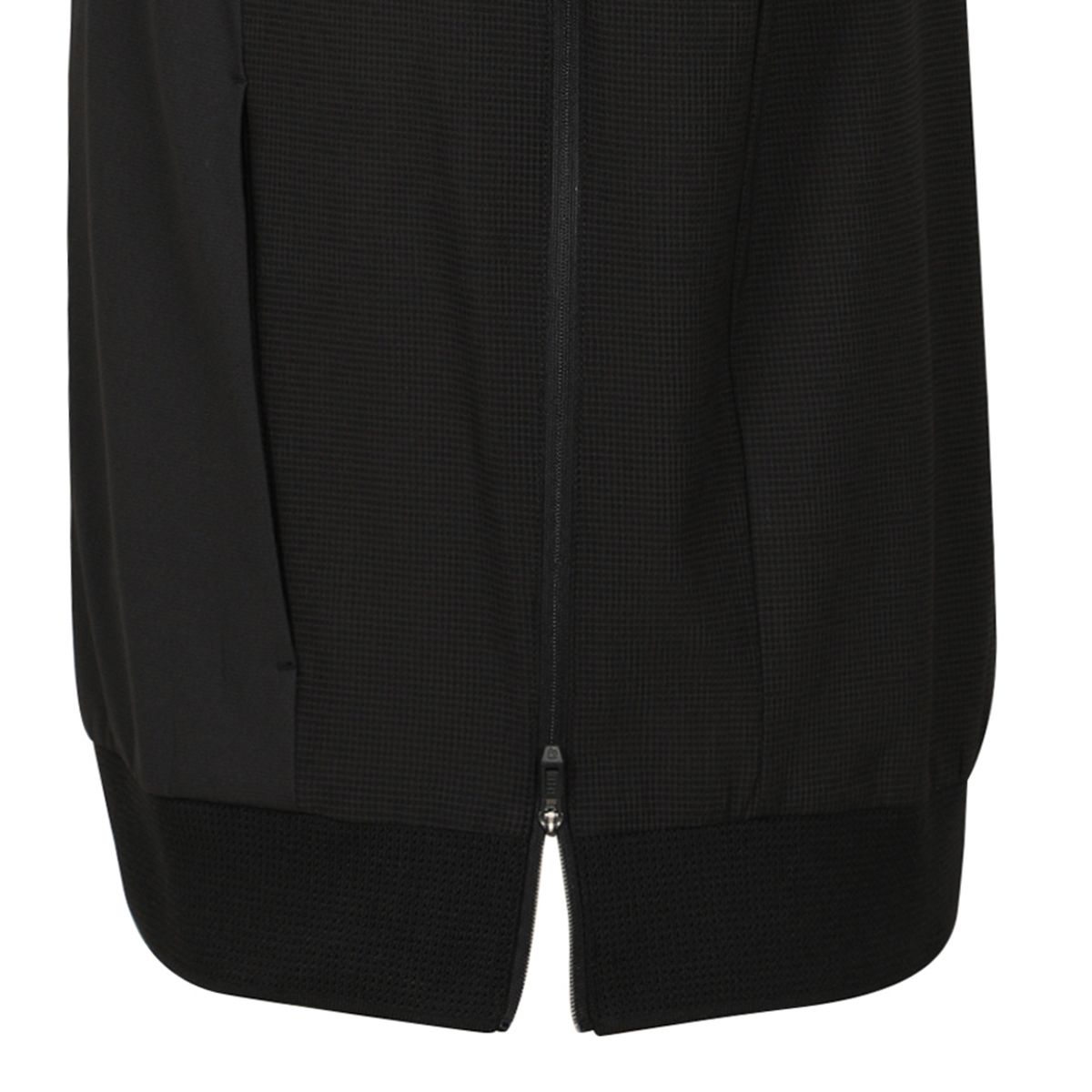 테일러메이드 어패럴(TAYLORMADE APPAREL) 남성 써커 SET-UP 라운드 아노락 점퍼 T8031JO2105-199