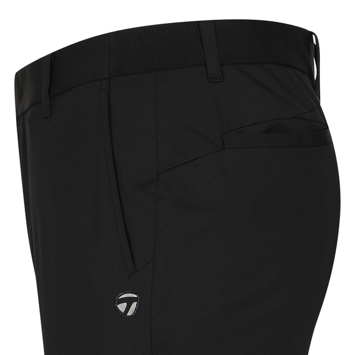 테일러메이드 어패럴(TAYLORMADE APPAREL) 남성 트리코트 슬림핏 팬츠 T8031PO2286-199