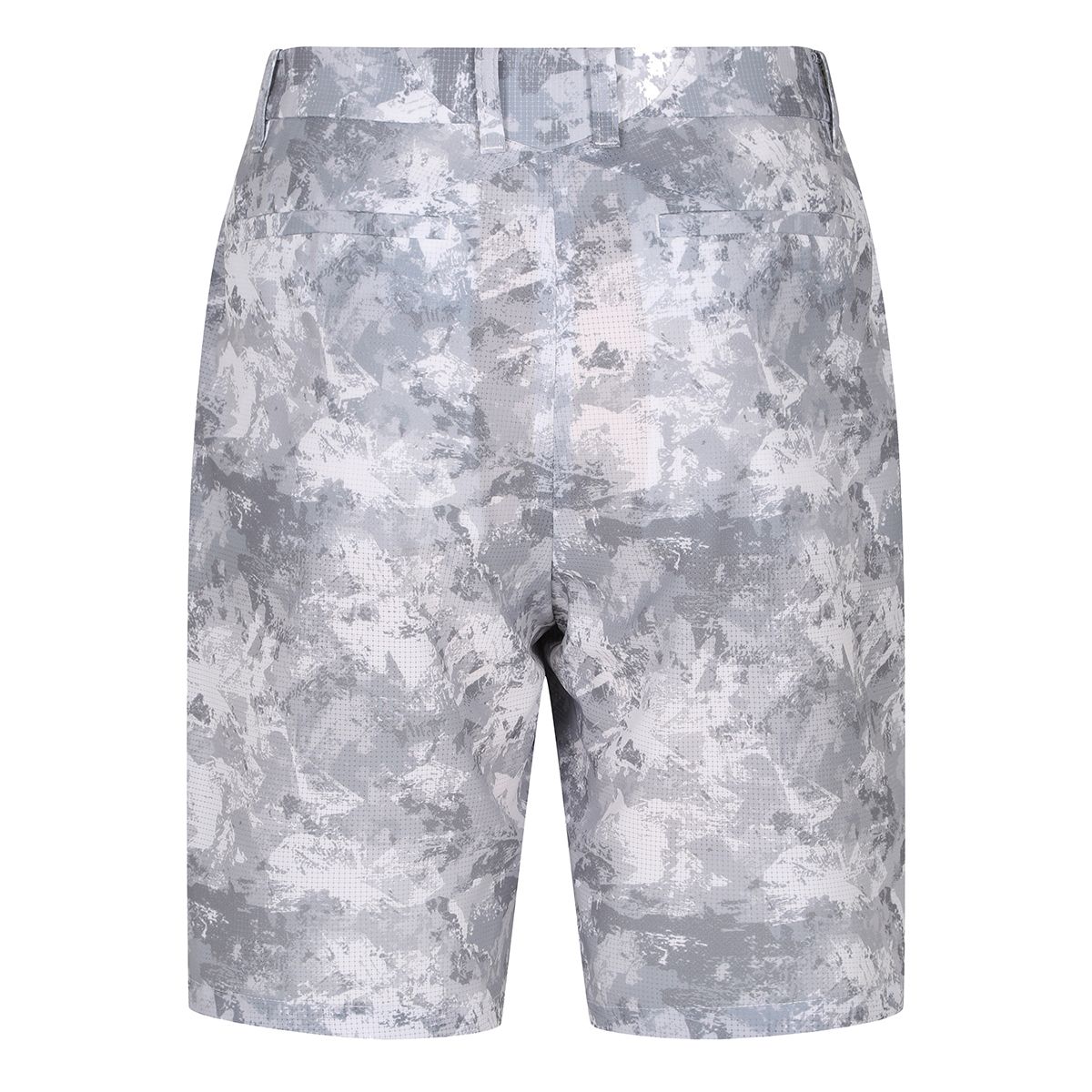 테일러메이드 어패럴(TAYLORMADE APPAREL) 남성 패턴 프린트 반바지 TPO-23HG83-196