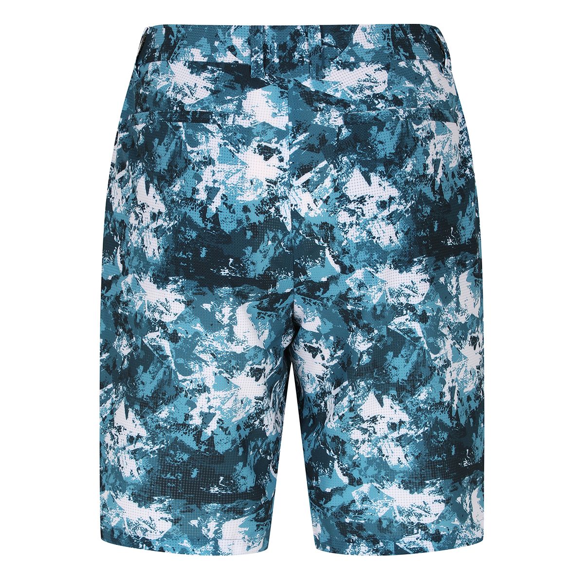 테일러메이드 어패럴(TAYLORMADE APPAREL) 남성 패턴 프린트 반바지 TPO-23HG83-905