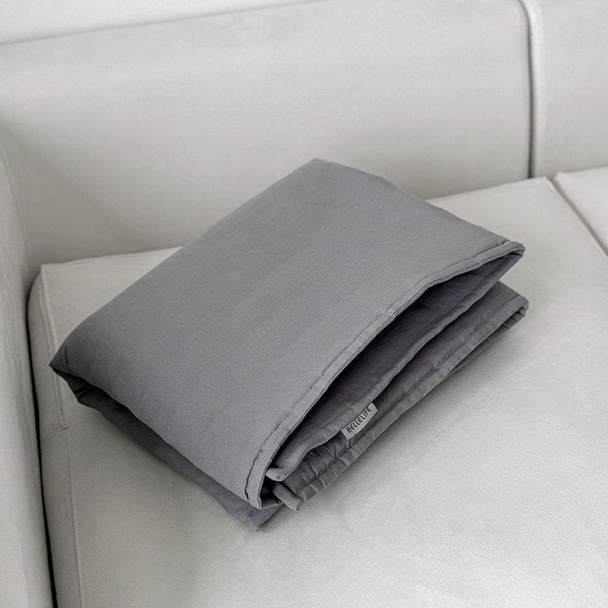 벨라이프(BELLELIFE) 노더스트 베이직 소파패드 2size 2color