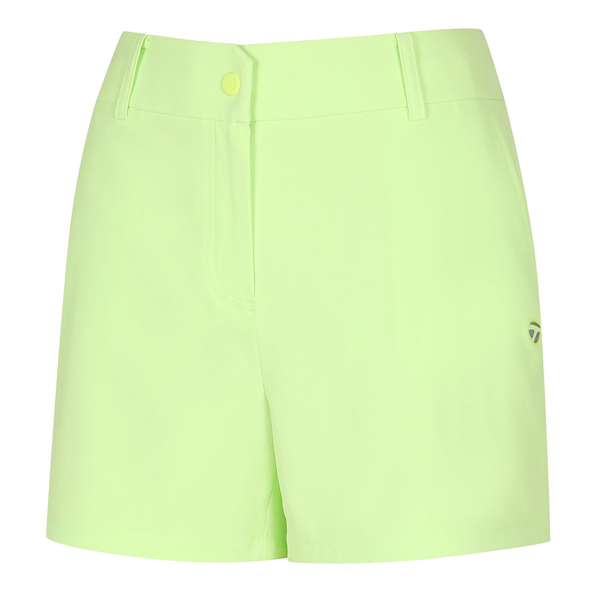 테일러메이드 어패럴(TAYLORMADE APPAREL) 여성 3부 반바지 TPO-63HG82-205