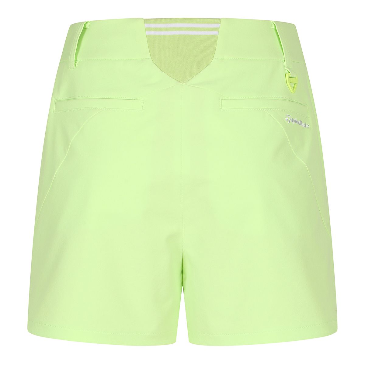 테일러메이드 어패럴(TAYLORMADE APPAREL) 여성 3부 반바지 TPO-63HG82-205
