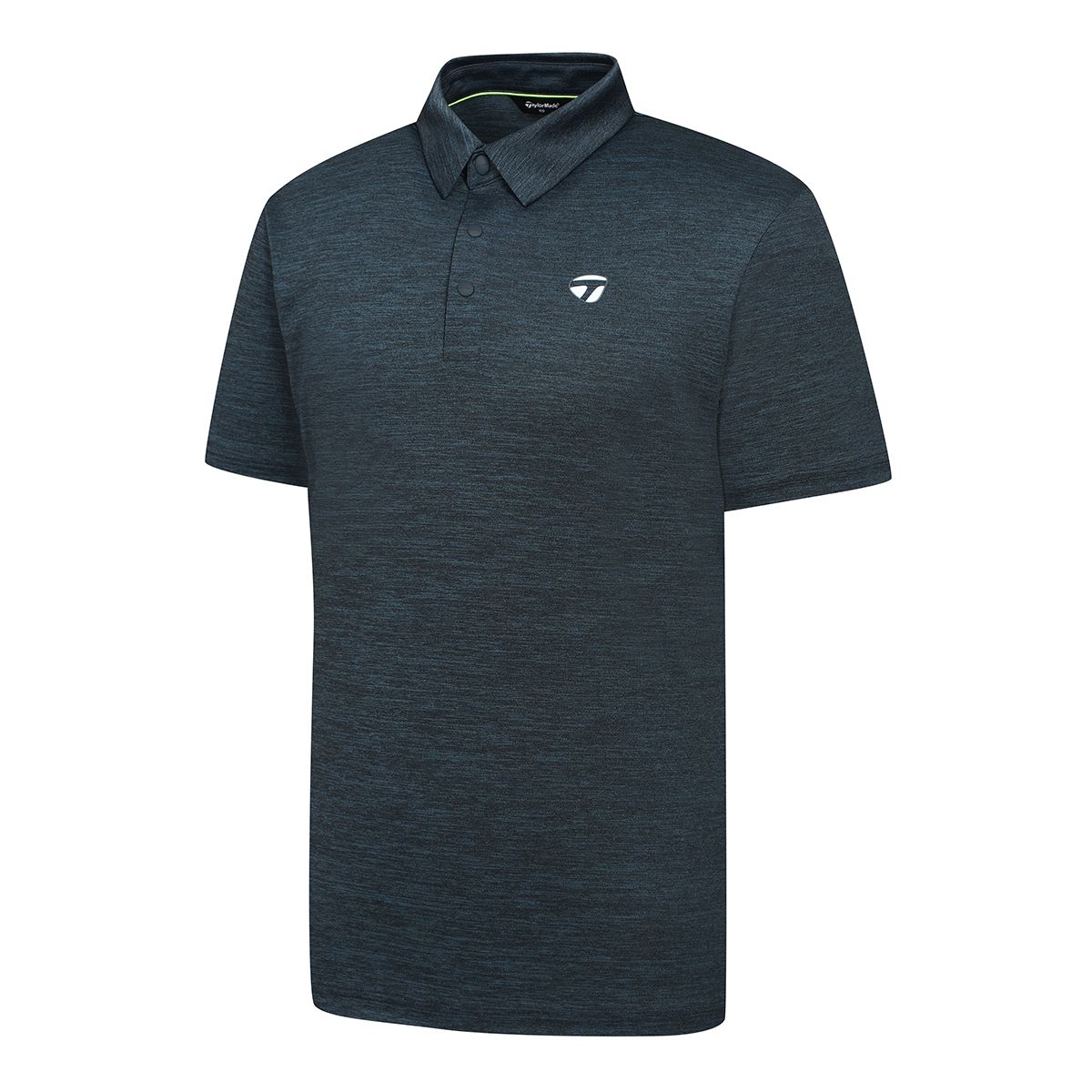 테일러메이드 어패럴(TAYLORMADE APPAREL) 남성 쿨터치 피케 카라 반팔 티셔츠 T8031TO2442-915