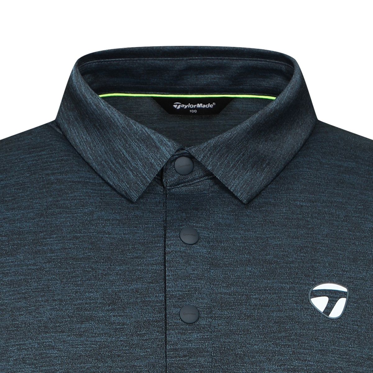 테일러메이드 어패럴(TAYLORMADE APPAREL) 남성 쿨터치 피케 카라 반팔 티셔츠 T8031TO2442-915