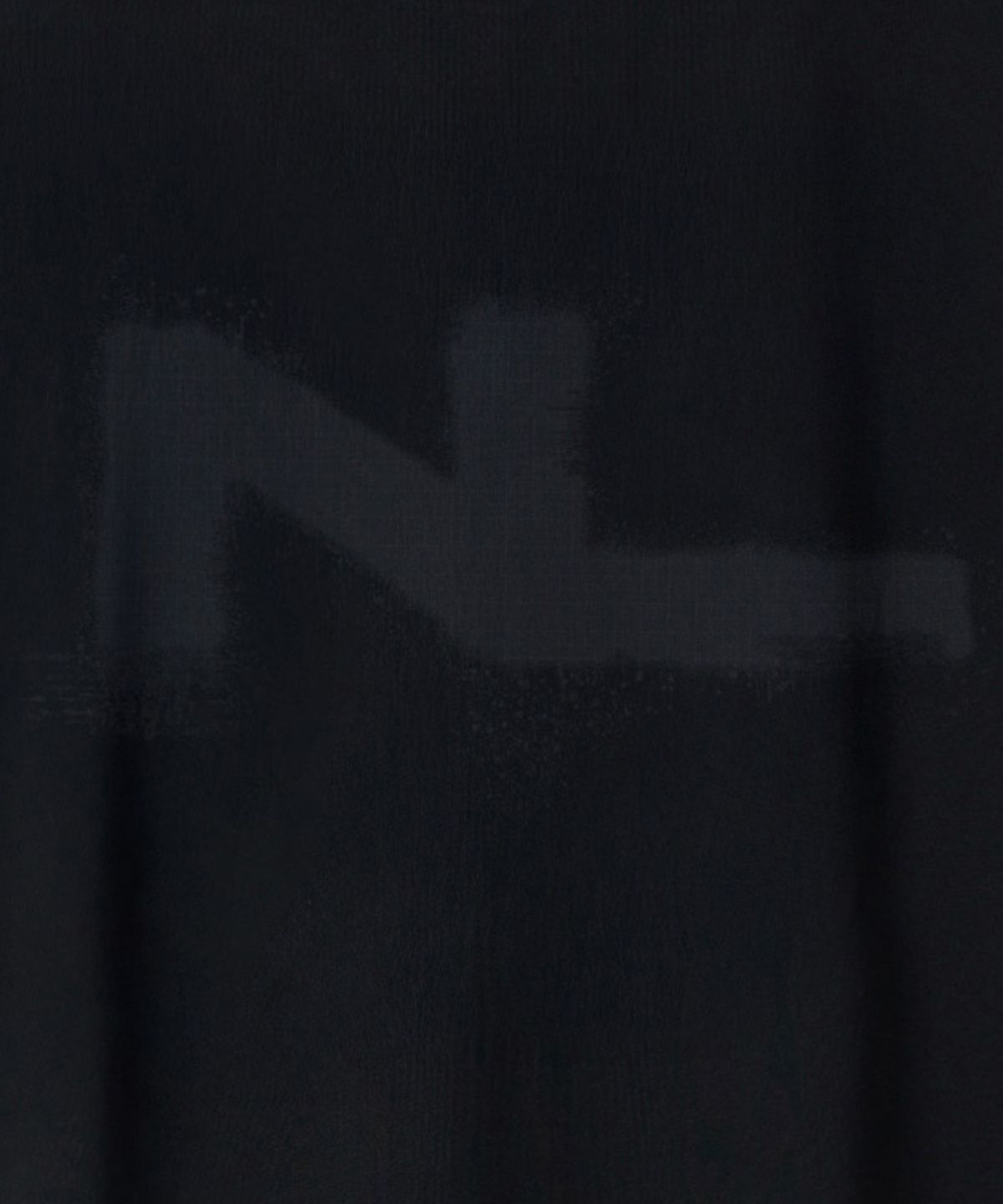 노드랩스(NODE LABS) DEV:6 NL 그래픽 반팔 티셔츠 _블랙