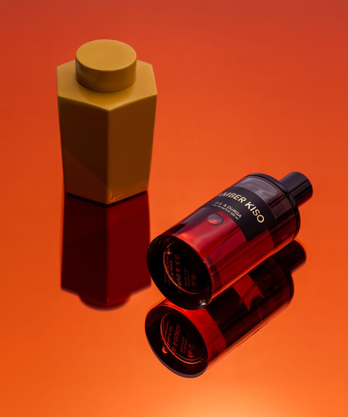 디에스앤더가(DS&DURGA) 앰버 키소 오 드 퍼퓸 50ml