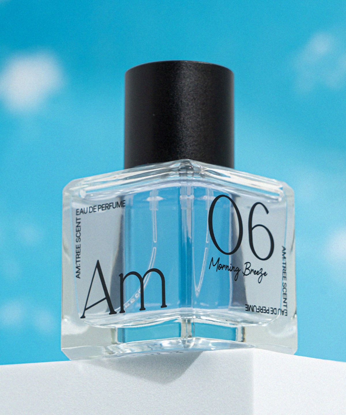 에이엠트리(AMTREE) 데일리 오 드 퍼퓸  타임 시리즈  향수 4종 50ml