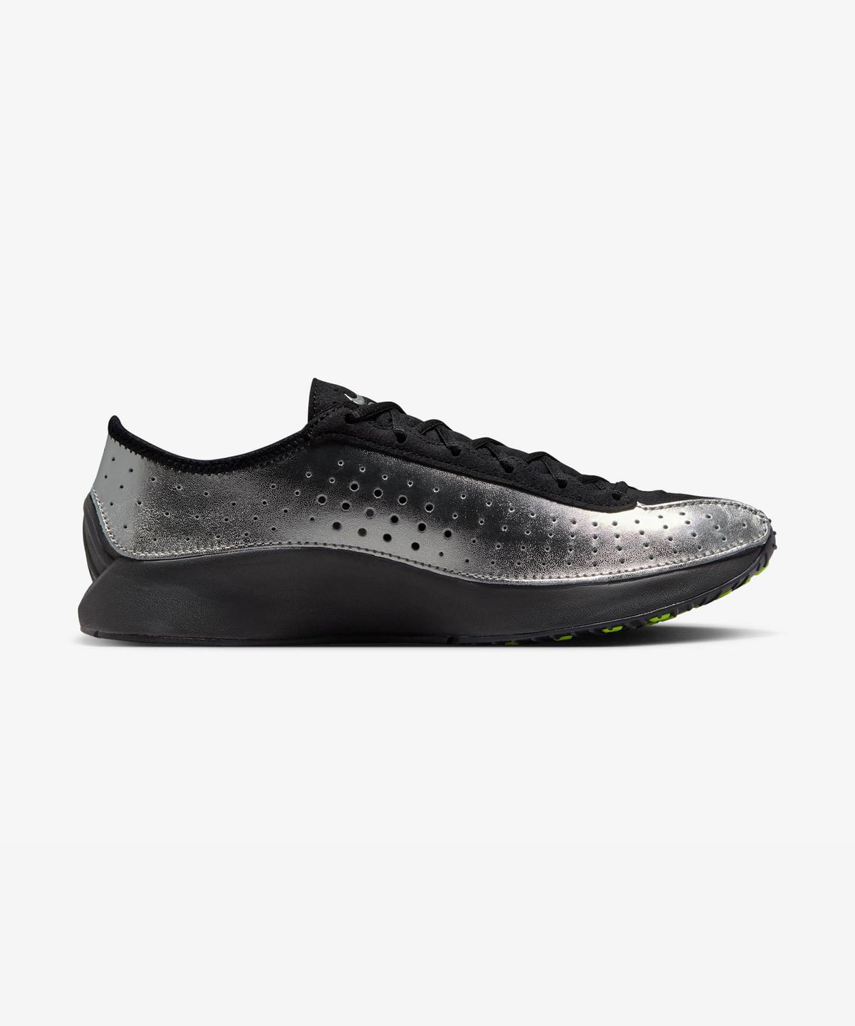 나이키(NIKE) 에어 슈퍼플라이 W - 메탈릭 실버:앤트러사이트:볼트:블랙 / IB5824-001
