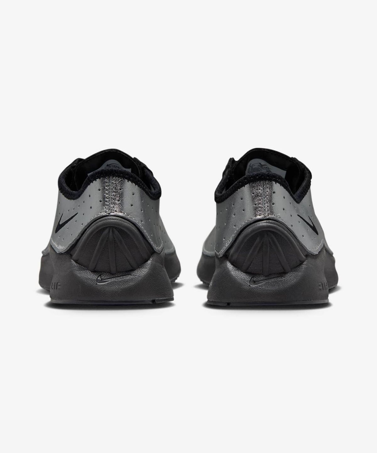 나이키(NIKE) 에어 슈퍼플라이 W - 메탈릭 실버:앤트러사이트:볼트:블랙 / IB5824-001