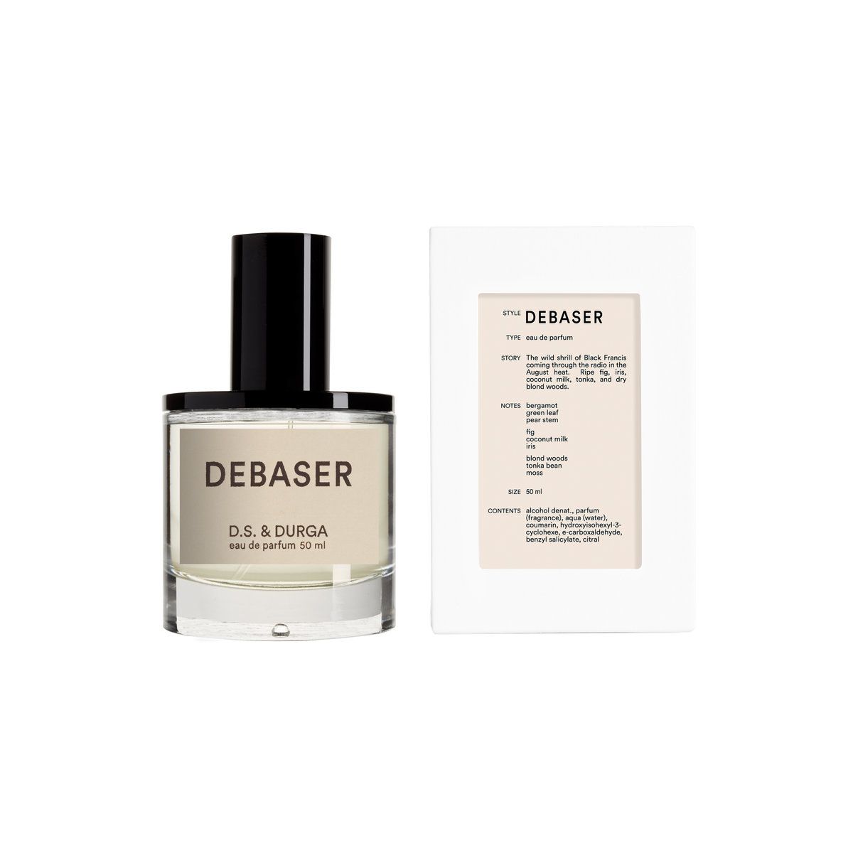 디에스앤더가(DS&DURGA) 디베이저 오 드 퍼퓸 50ml