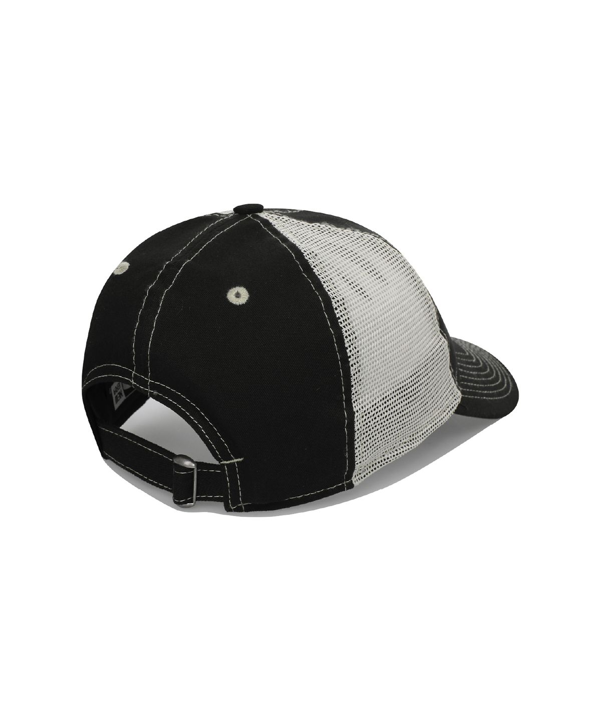 썬러브투어(SUNLOVETOUR) 940UNST SUNLOVE X NEW ERA DAYBREAK Black