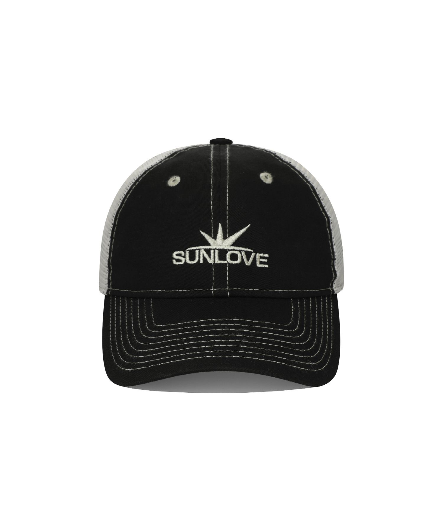 MUSINSA公式 | SUNLOVE 940UNST SUNLOVE x NEW ERA DAYBREAK Black