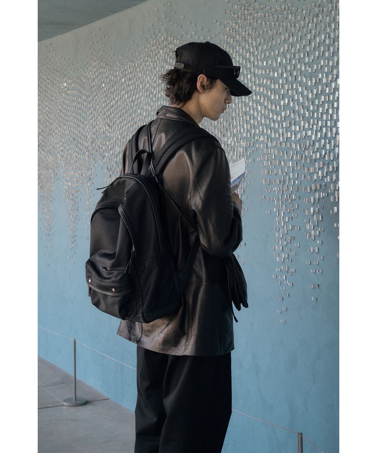 유스(YOUTH) Day Pack
