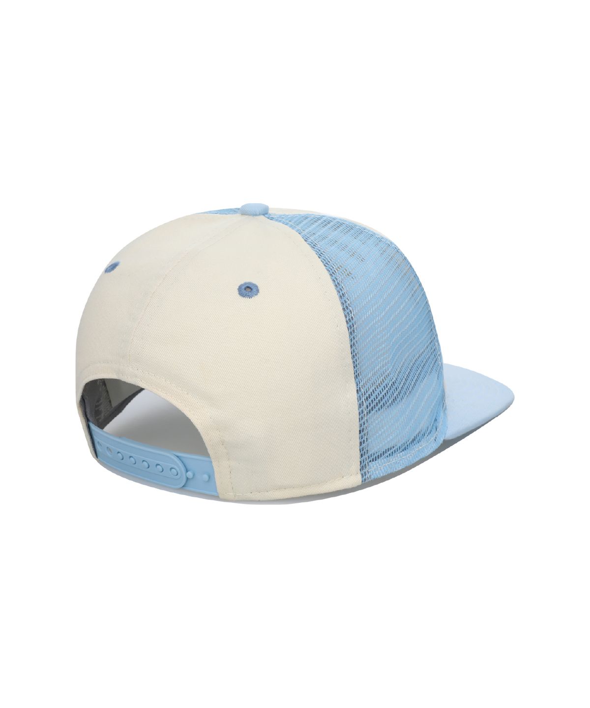 썬러브투어(SUNLOVETOUR) 19TWENTY SUNLOVE X NEW ERA DAYBREAK Light Blue