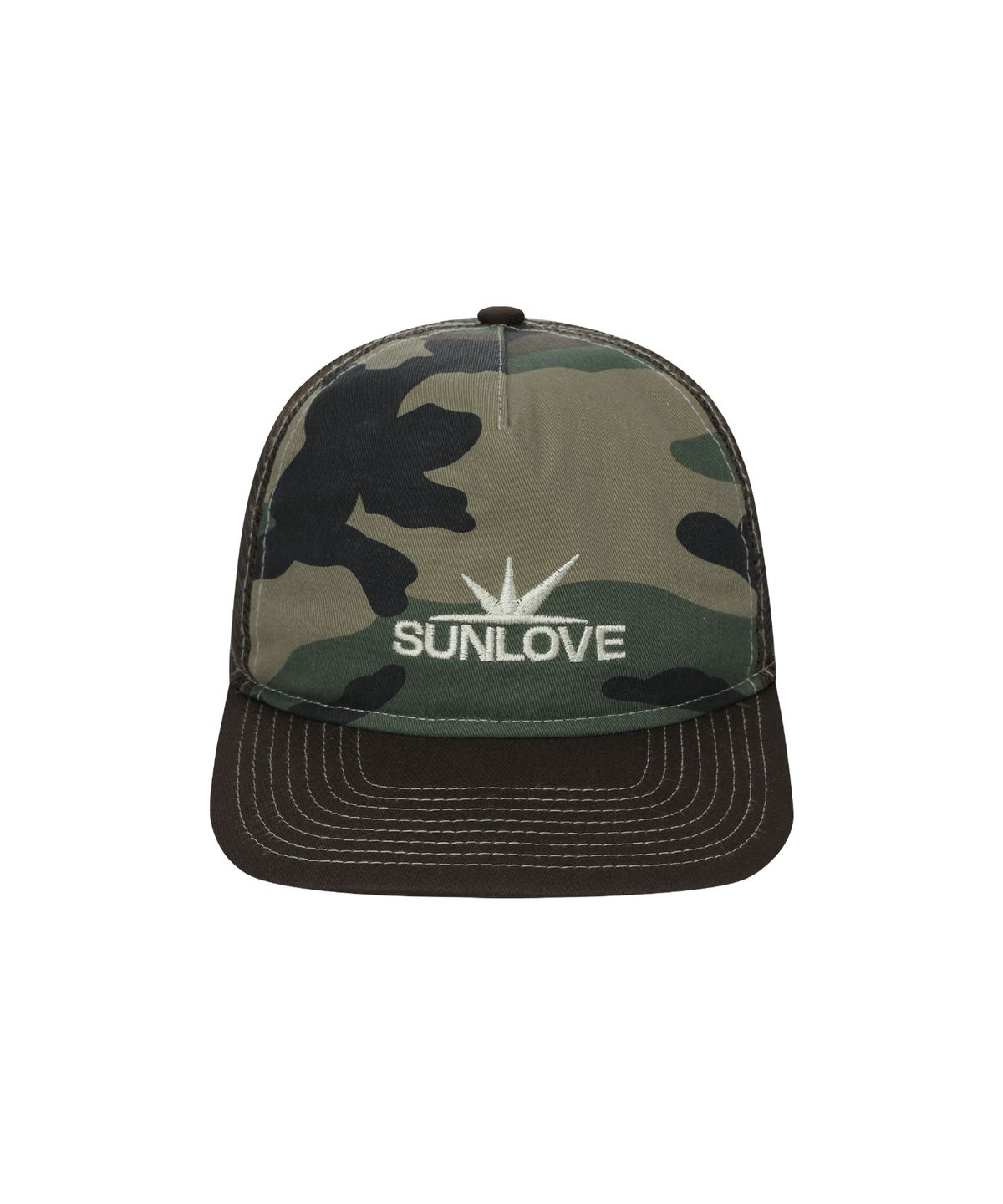 썬러브투어(SUNLOVETOUR) 19TWENTY SUNLOVE X NEW ERA DAYBREAK Camo