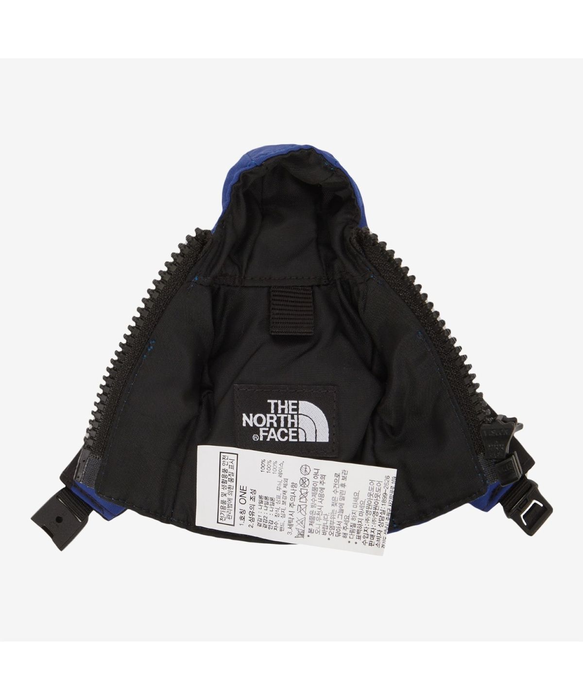 노스페이스(THE NORTH FACE) NA5AR04E 마운틴 자켓 키링 ROYAL_BLUE