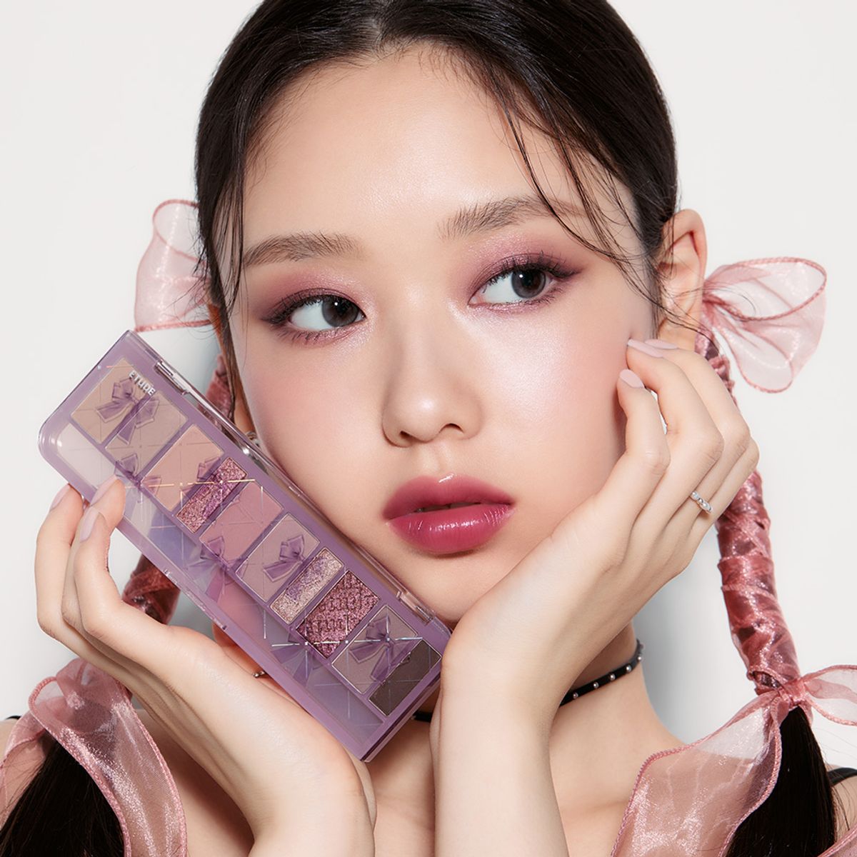 에뛰드(ETUDE) 셀러뷰리티 컬렉션 #플레이 컬러 아이즈