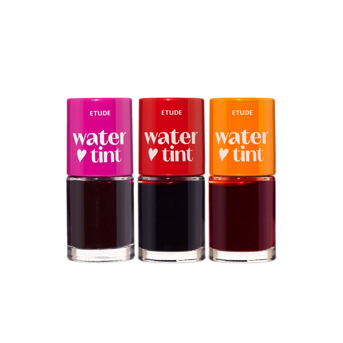 에뛰드(ETUDE) 디어 달링 워터 틴트 2개 New Color